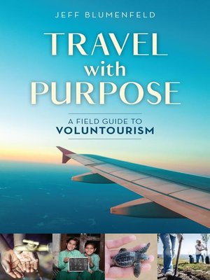 cover image of Travel with Purpose